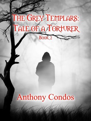 cover image of Tale of a Torturer